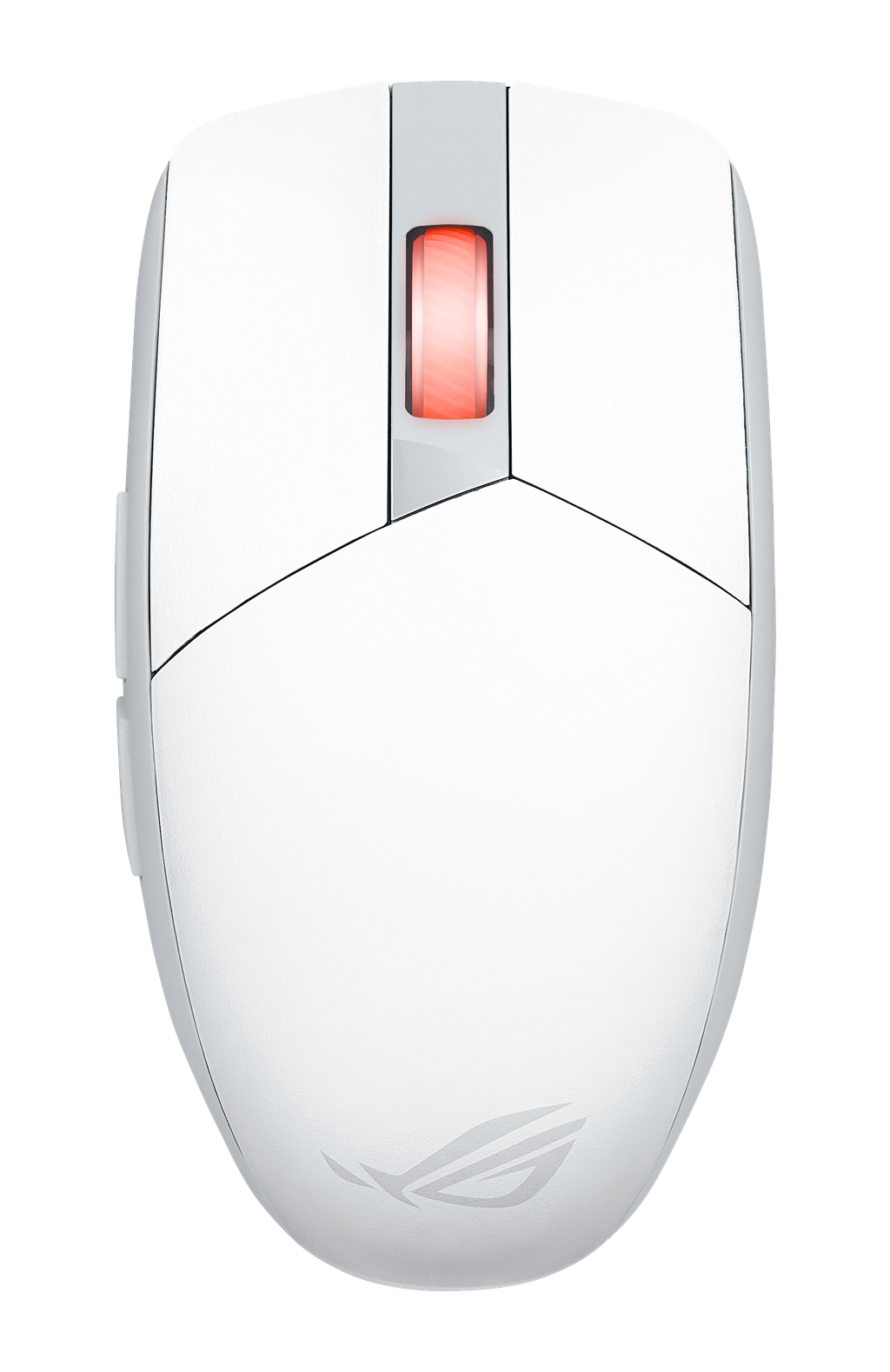 ROG Strix Impact III Wireless gaming mouse